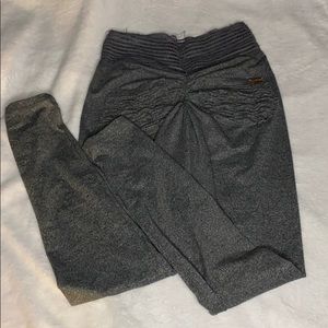 Cute Booty Lounge Leggings